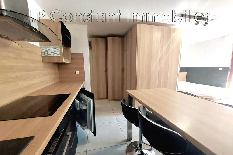 Vente appartement Bandol  