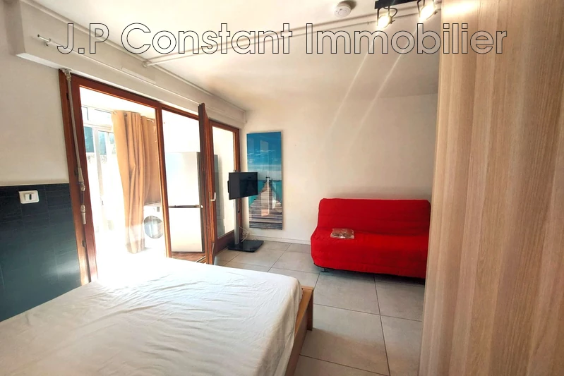 Vente appartement Bandol  