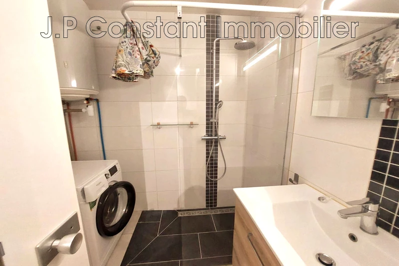 Vente appartement Bandol  