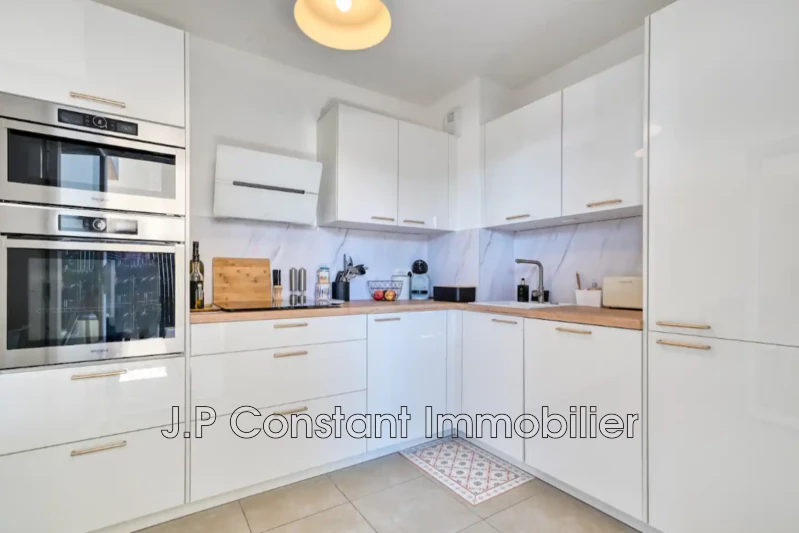Vente appartement La Ciotat  