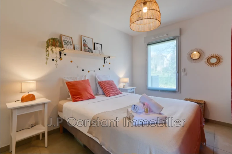 Vente appartement La Ciotat  