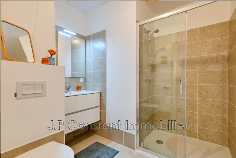 Vente appartement La Ciotat  