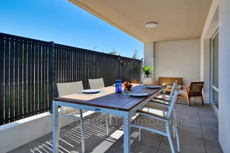Vente appartement La Ciotat  