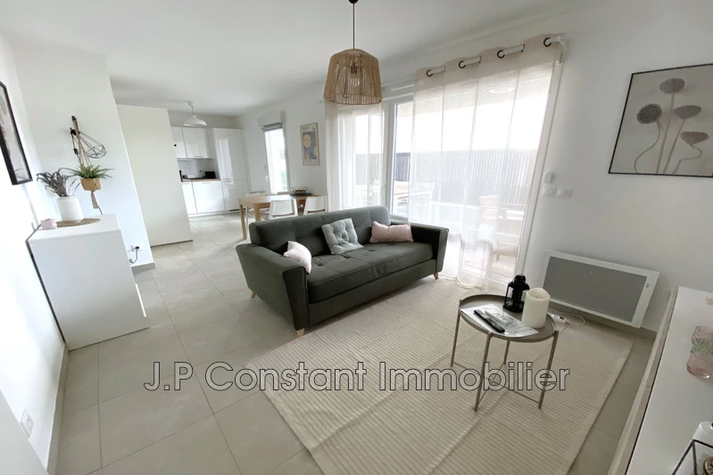 Vente appartement La Ciotat  