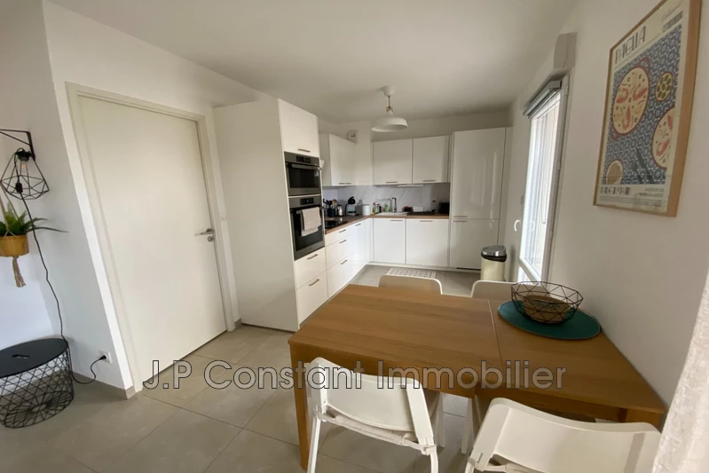 Vente appartement La Ciotat  