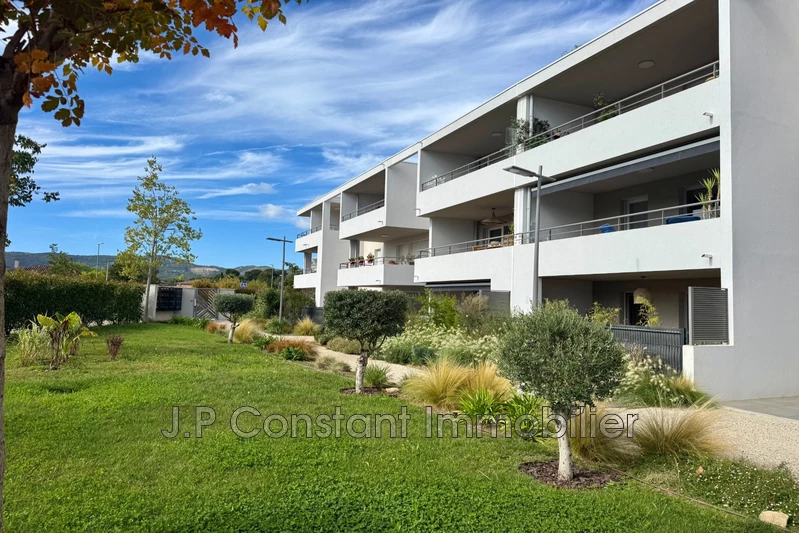 Vente appartement La Ciotat  