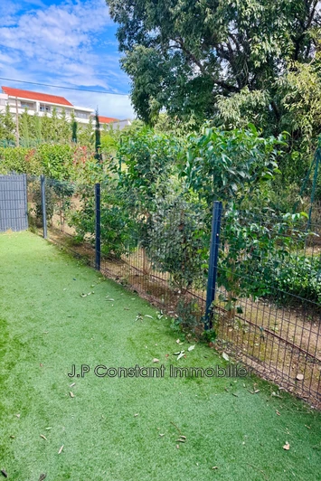 Vente appartement La Ciotat  