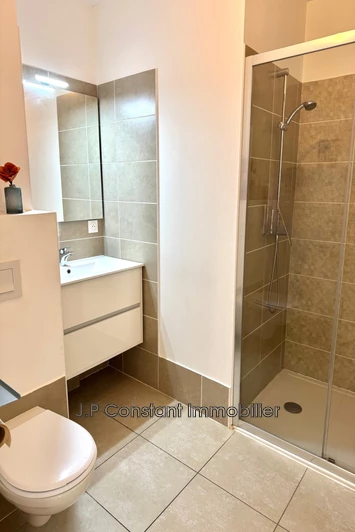Vente appartement La Ciotat  