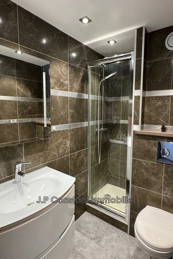 Vente appartement La Ciotat  