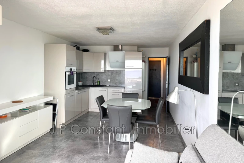 Vente appartement La Ciotat  