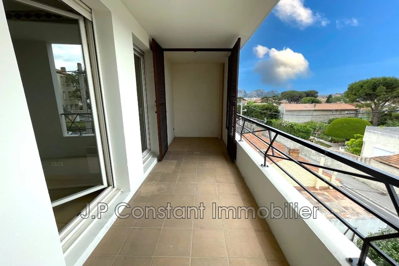 Vente appartement La Ciotat Vente appartement La Ciotat