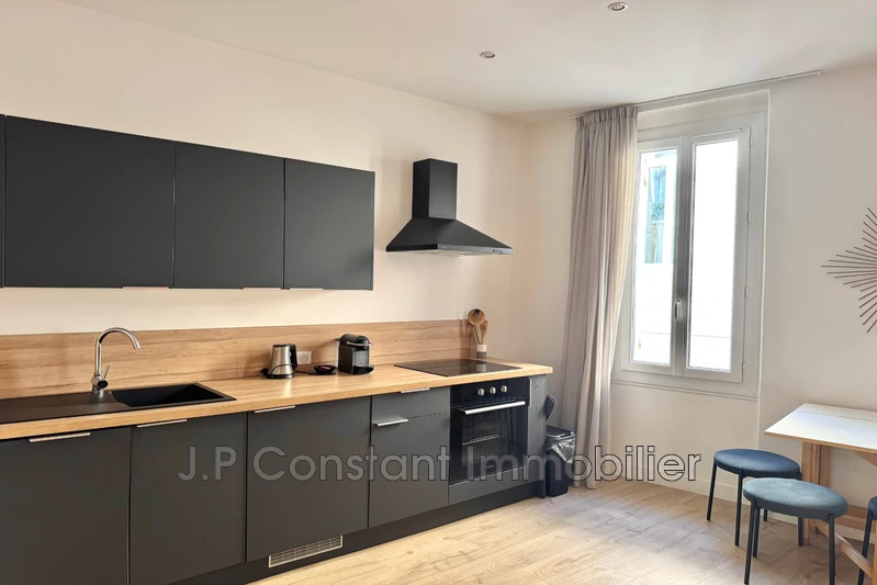 Vente appartement La Ciotat Vente appartement La Ciotat