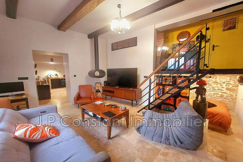 Vente appartement La Ciotat  