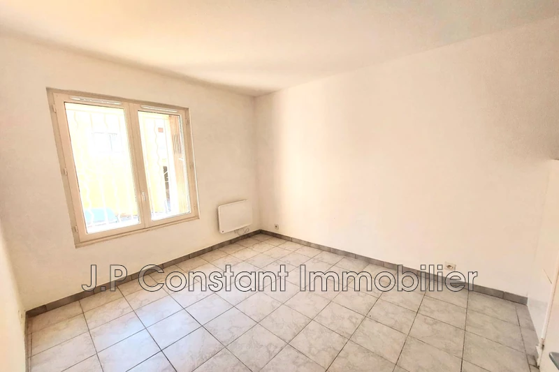 Vente appartement Marseille  