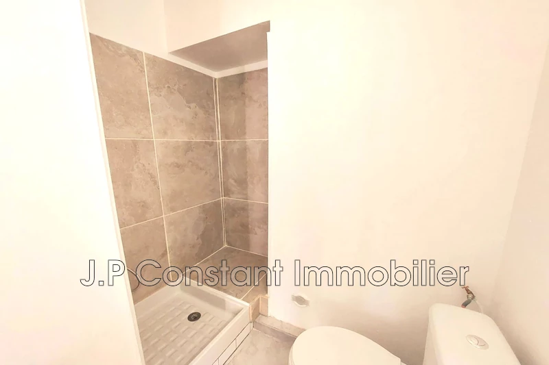 Vente appartement Marseille  