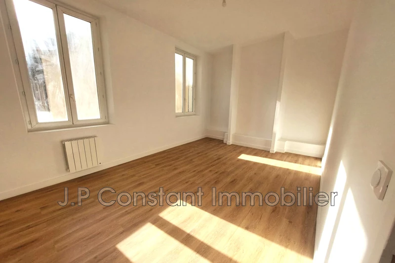 Vente appartement Marseille  