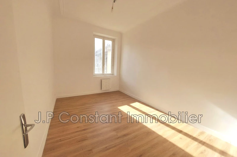 Vente appartement Marseille  