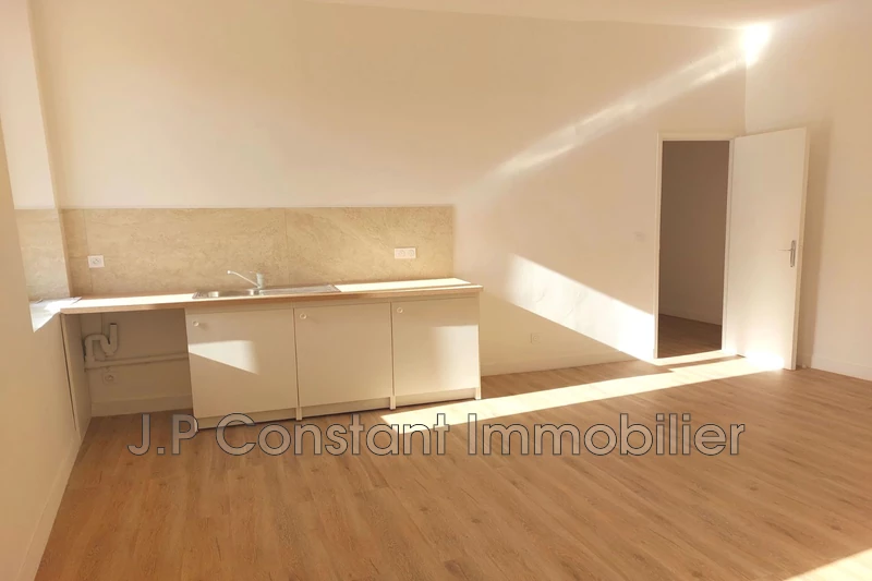 Vente appartement Marseille  