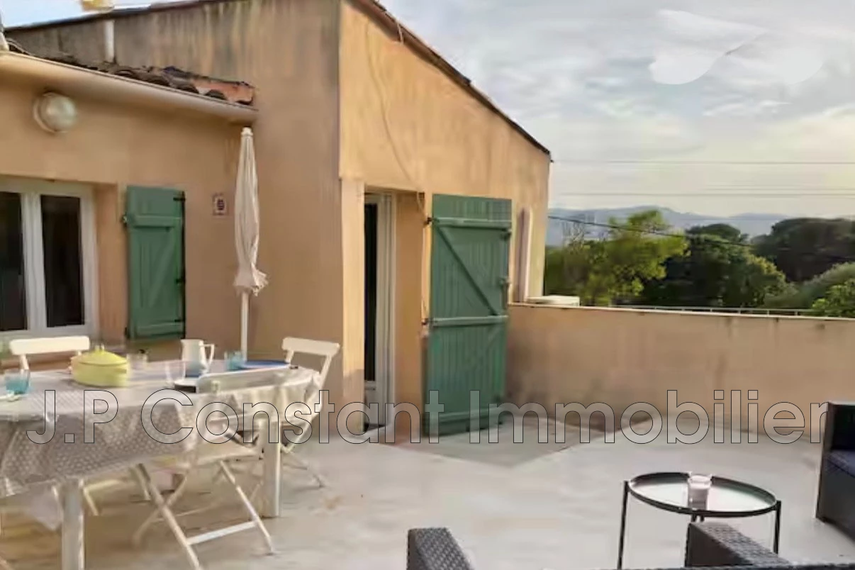 Appartement 3 pièces 34 m² · à La Ciotat · 34 m² · 220 000 €