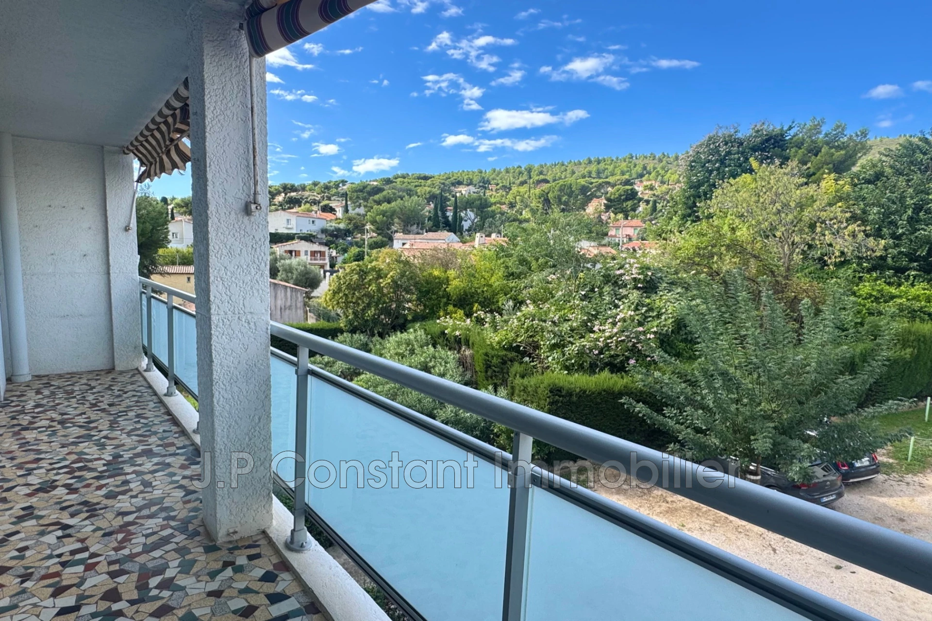 Appartement 3 pièces 58 m² · à La Ciotat · 58 m² · 273 000 €