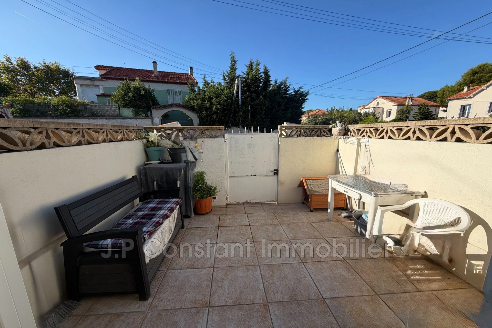 Appartement 2 pièces 52 m² · à La Ciotat · 52 m² · 292 000 €