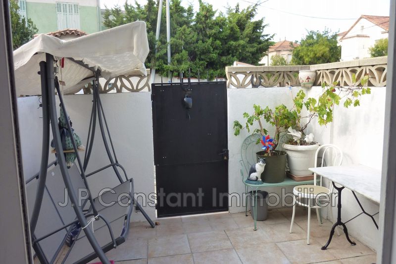 Photo T2 La Ciotat Hopital, achat t2 2 pièces 50 m²