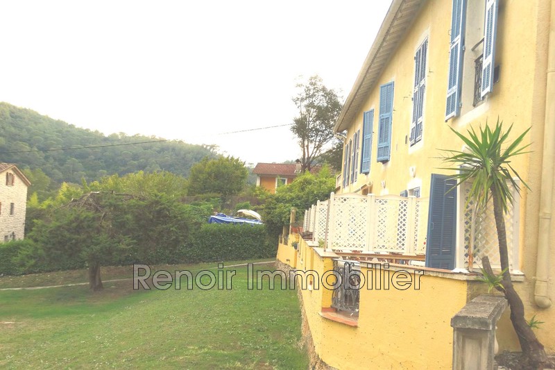 Location appartement La Colle-sur-Loup  