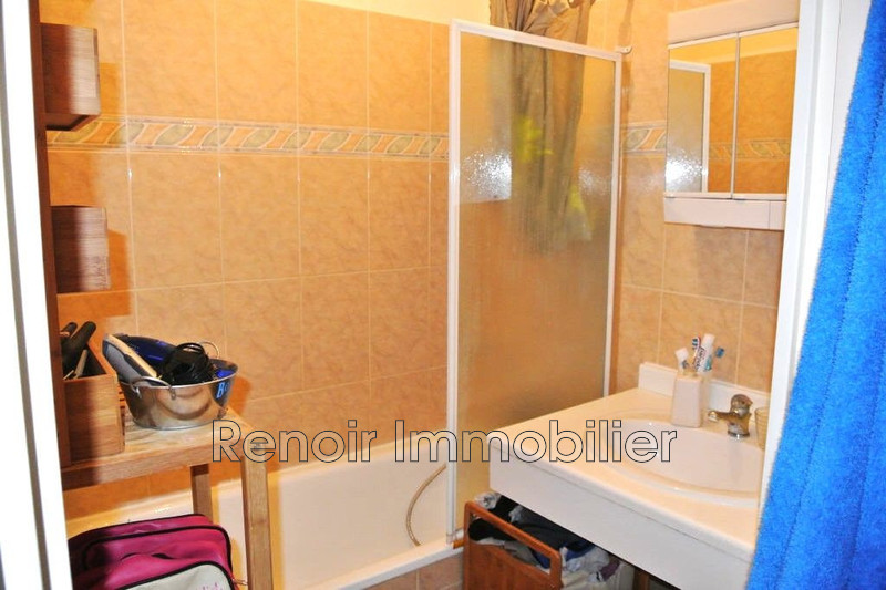 Location appartement 3 p. Villeneuve-Loubet  