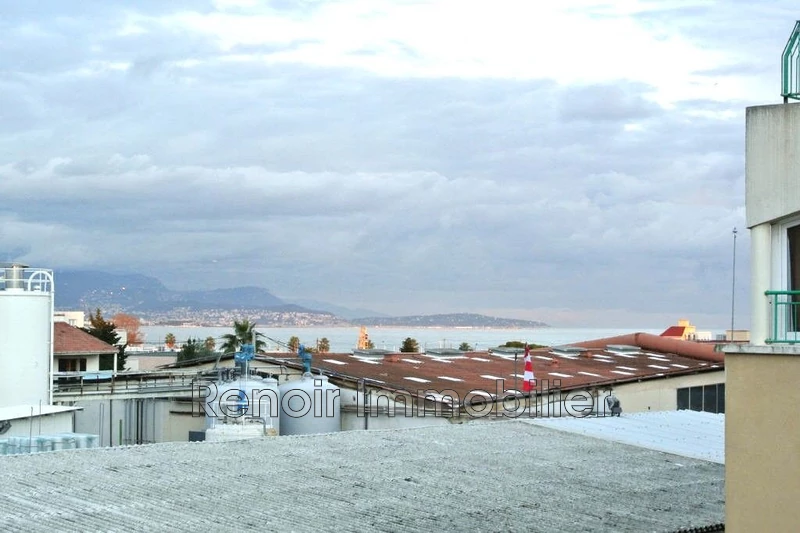 Location appartement 3 p. Villeneuve-Loubet  