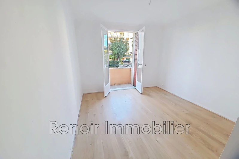 Location appartement Cagnes-sur-Mer  