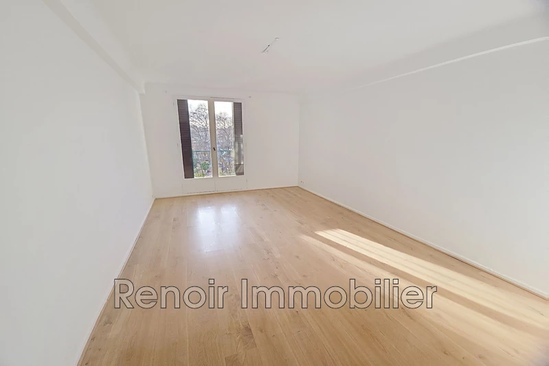 Location appartement Cagnes-sur-Mer  