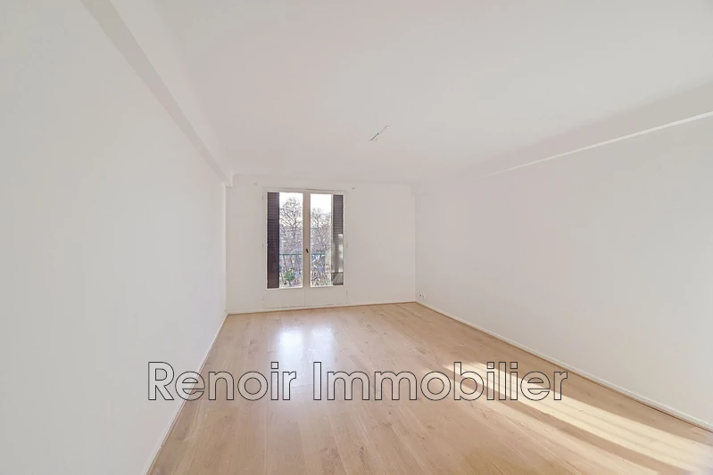 Location appartement Cagnes-sur-Mer  