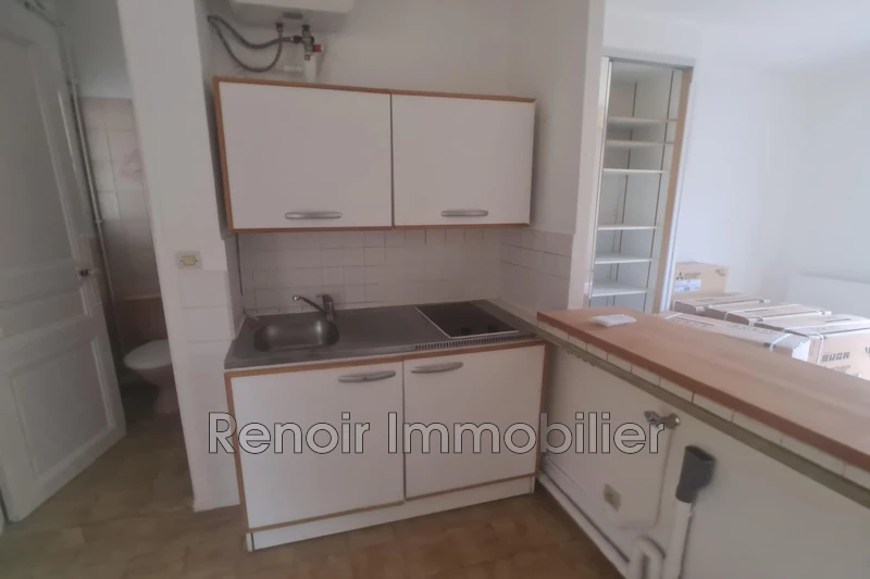 Location appartement La Colle-sur-Loup  