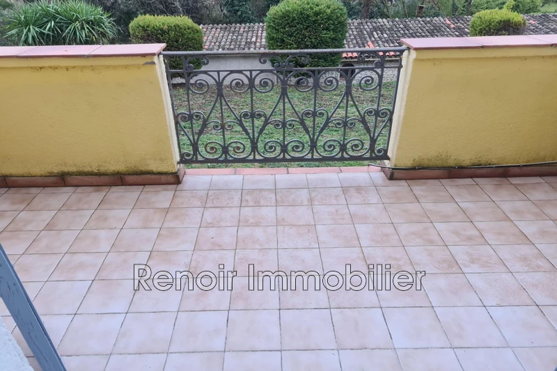 Location appartement La Colle-sur-Loup  