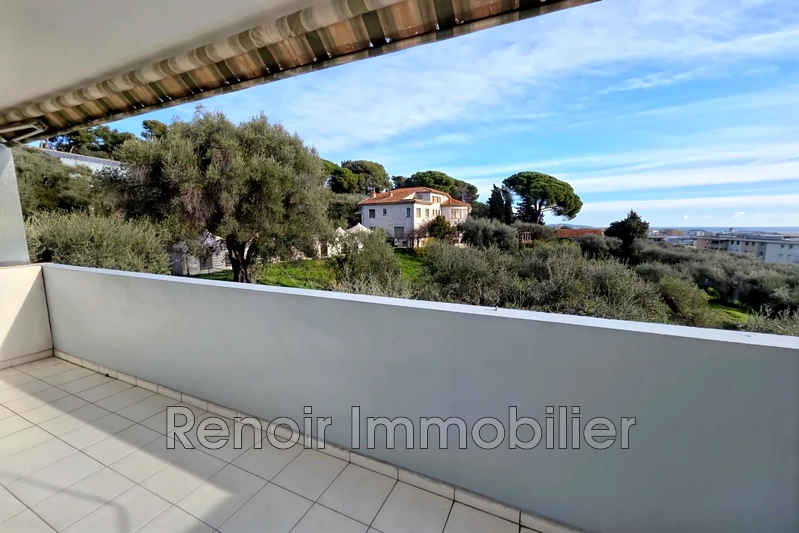 Location appartement Saint-Laurent-du-Var  