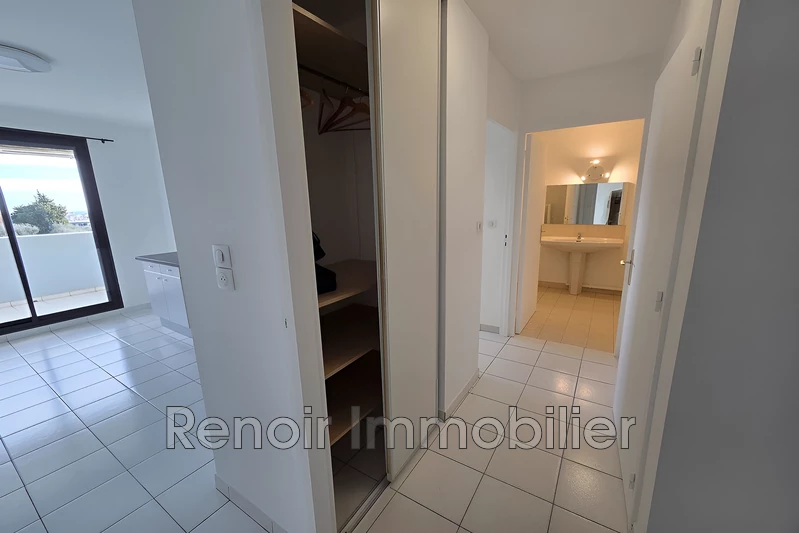 Location appartement Saint-Laurent-du-Var  