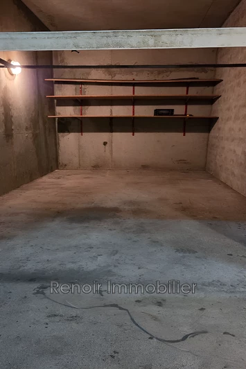 Location appartement Saint-Laurent-du-Var  