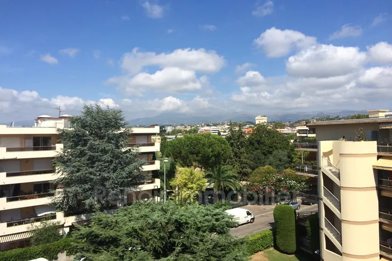 Location appartement Saint-Laurent-du-Var  