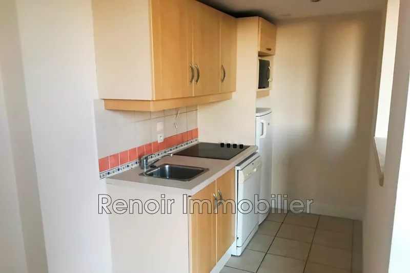 Location appartement Saint-Laurent-du-Var  