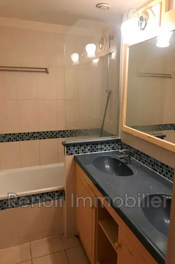 Location appartement Saint-Laurent-du-Var  