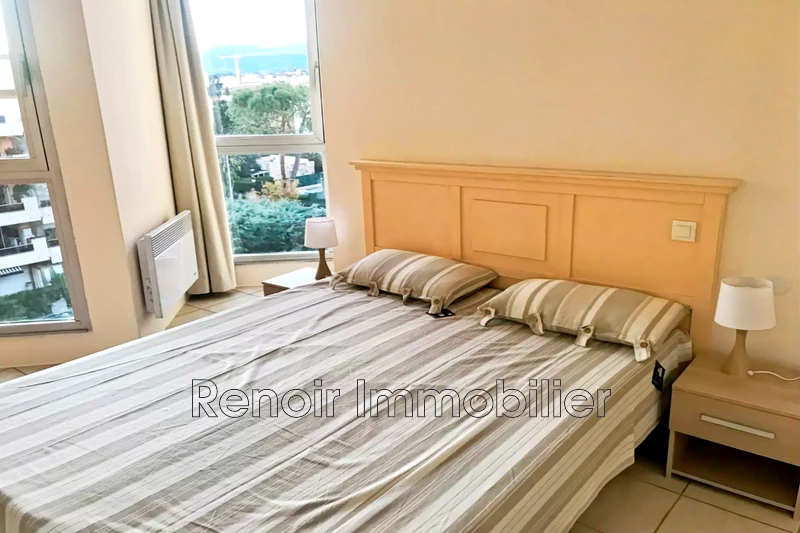 Location appartement Saint-Laurent-du-Var  