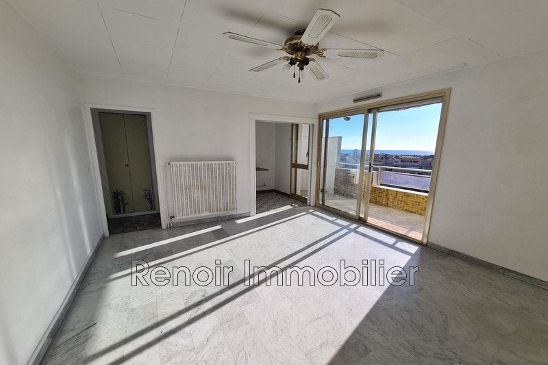 Location studio Cagnes-sur-Mer  