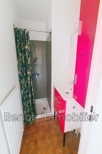 Location appartement Villeneuve-Loubet  
