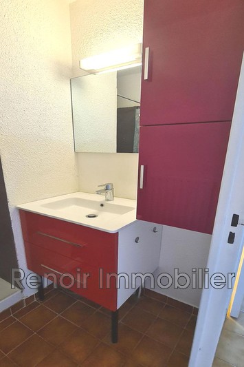 Location appartement Villeneuve-Loubet  