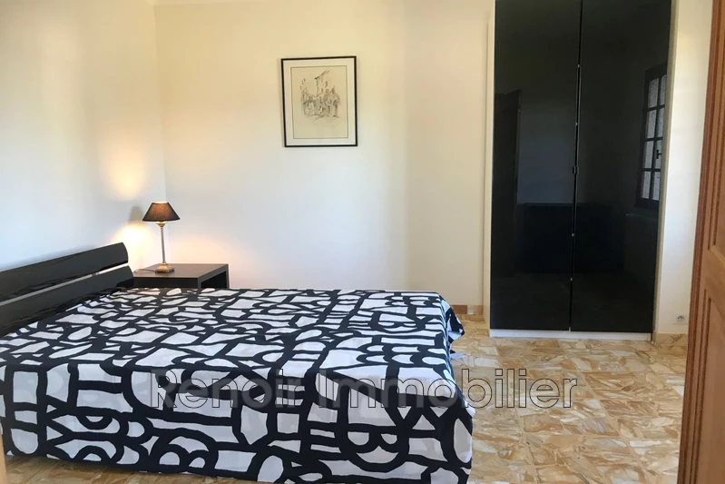 Location appartement Cagnes-sur-Mer  
