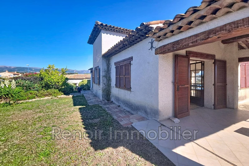 Location appartement Cagnes-sur-Mer  