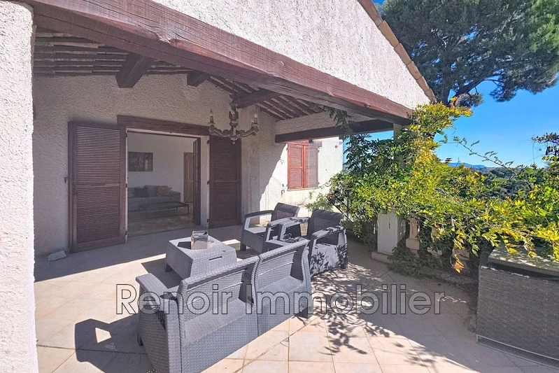 Location appartement Cagnes-sur-Mer  
