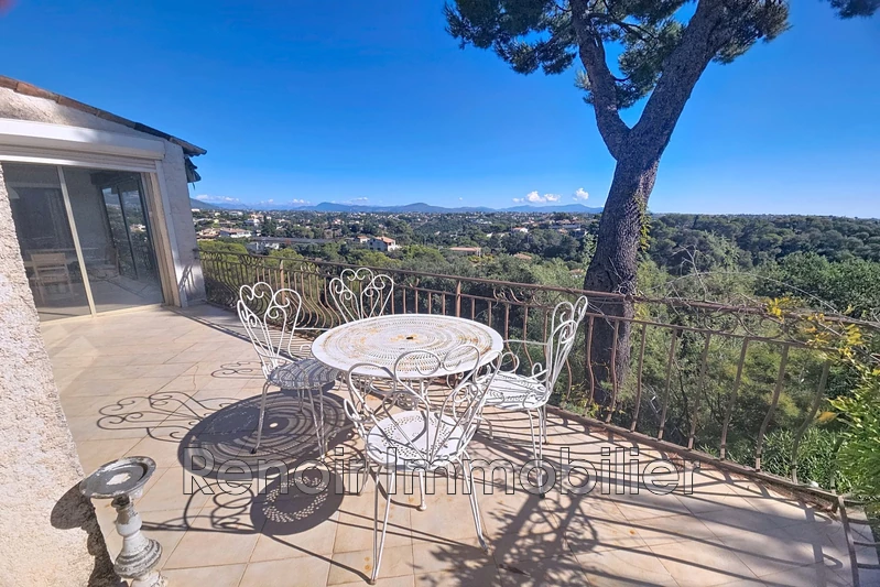 Location appartement Cagnes-sur-Mer  