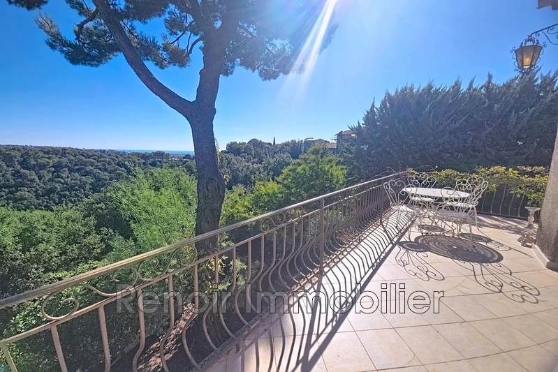 Location appartement Cagnes-sur-Mer  
