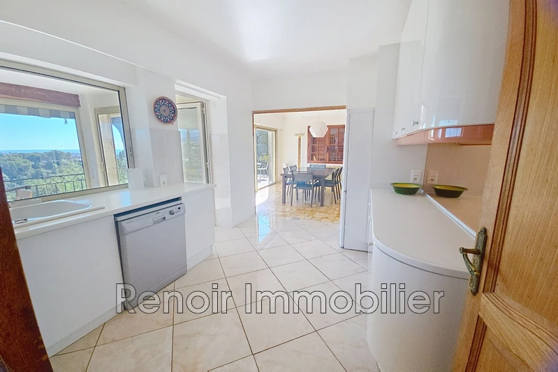 Location appartement Cagnes-sur-Mer  